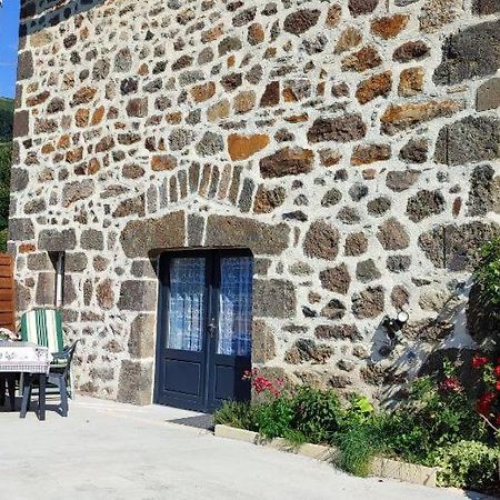 Apartmán La Basse-Cour Vic-sur-Cère Exteriér fotografie